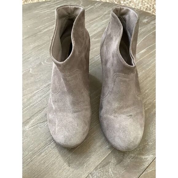 Steven,By Steve Madden,Pembrook 10 M US,Leather Upper,Leather Lining,Rubber Sol - Picture 6 of 8